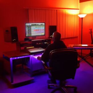 Get Your Song Radio Edited (service)