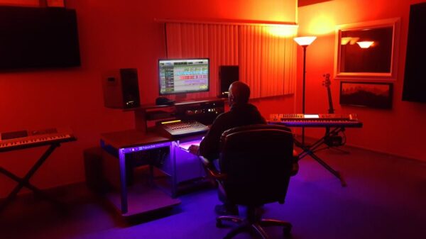 Get Your Song Radio Edited (service)