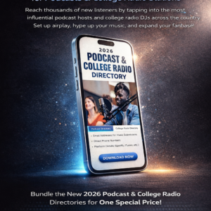 The Independent Media Power Bundle