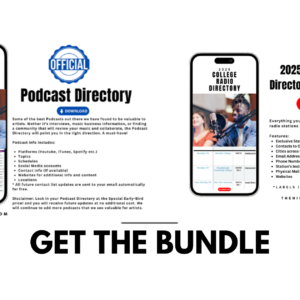 The Independent Media Power Bundle