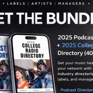 The Independent Media Power Bundle