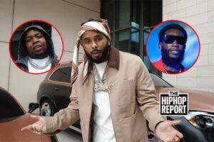 Street Mentality vs. Real Money: Why Are Rappers Still Throwing It All Away?